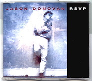 Jason Donovan - RSVP